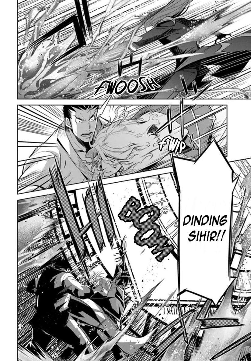 karate-baka-isekai - Chapter: 10.1