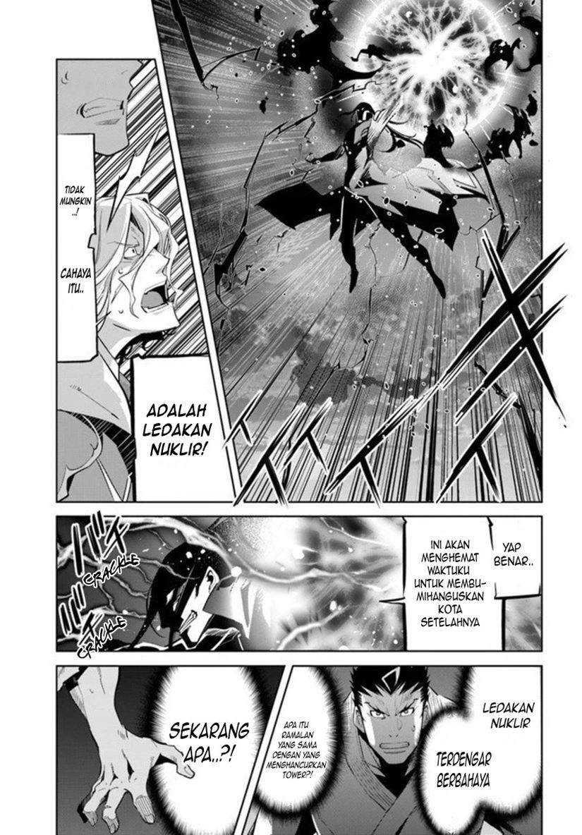 karate-baka-isekai - Chapter: 10.1