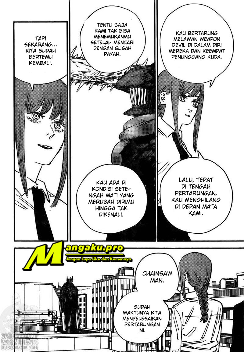 chainsaw-man - Chapter: 87