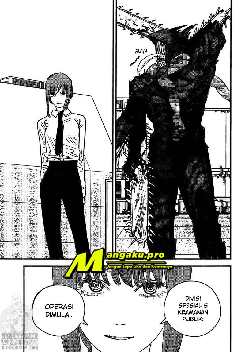 chainsaw-man - Chapter: 87