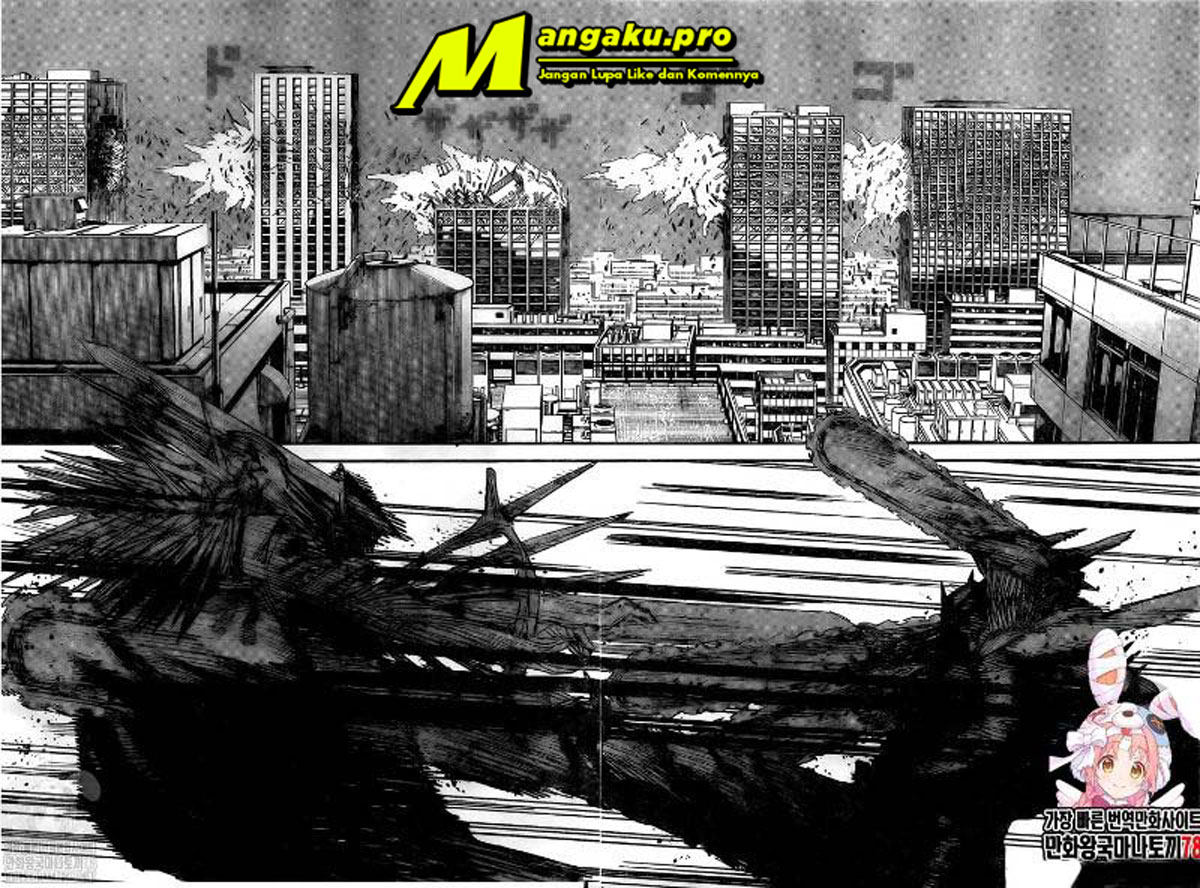 chainsaw-man - Chapter: 87