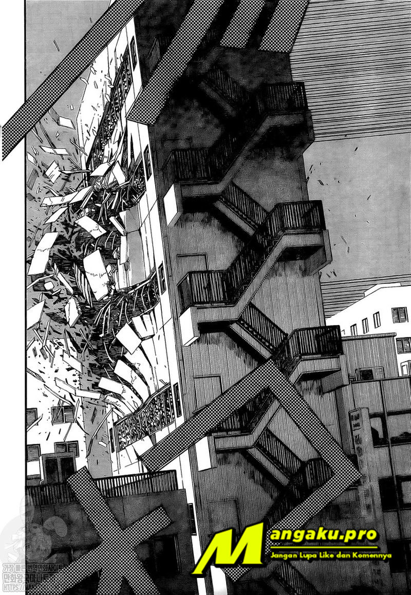 chainsaw-man - Chapter: 87