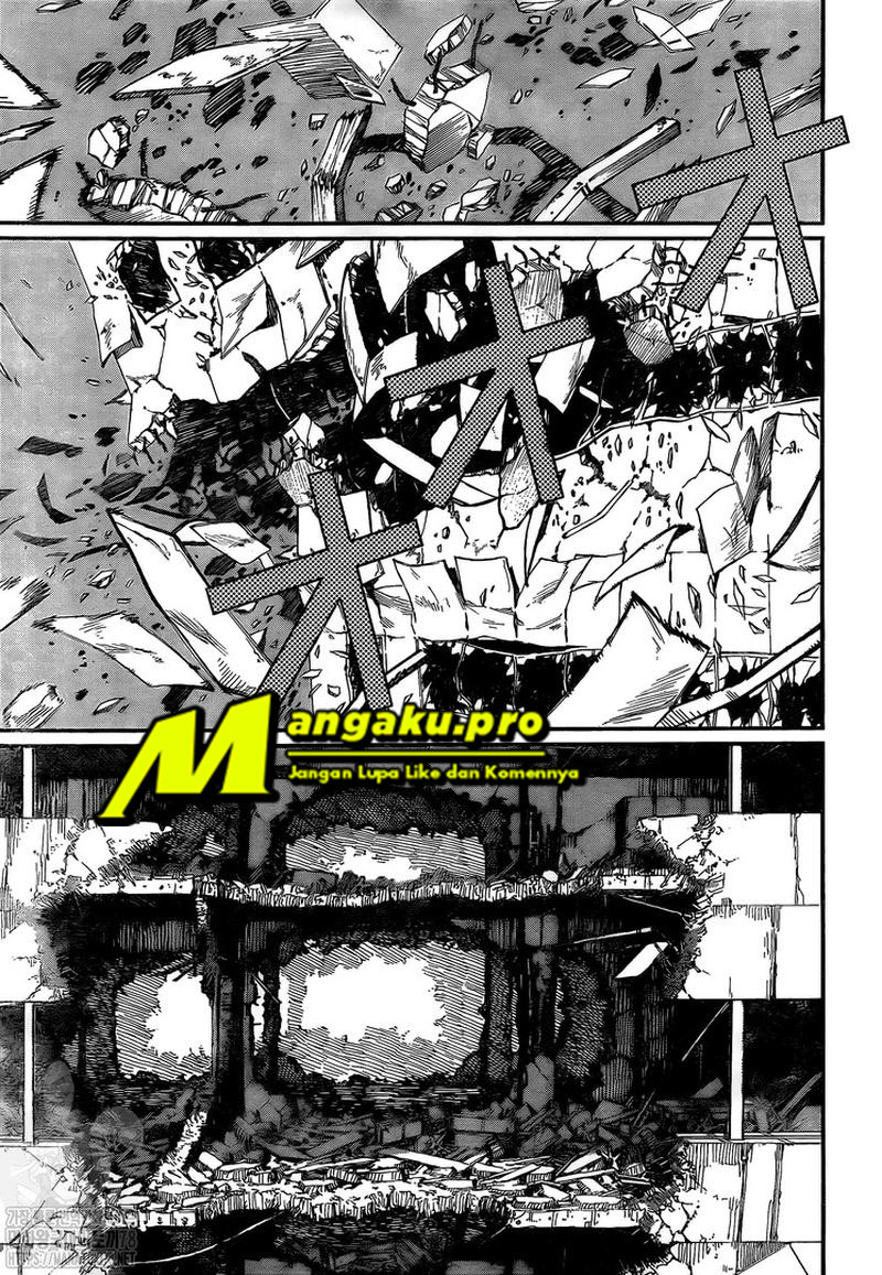 chainsaw-man - Chapter: 87