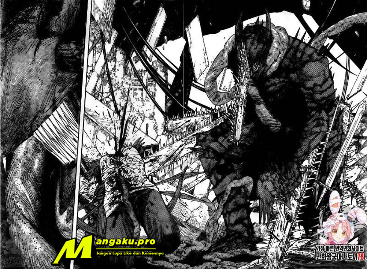 chainsaw-man - Chapter: 87