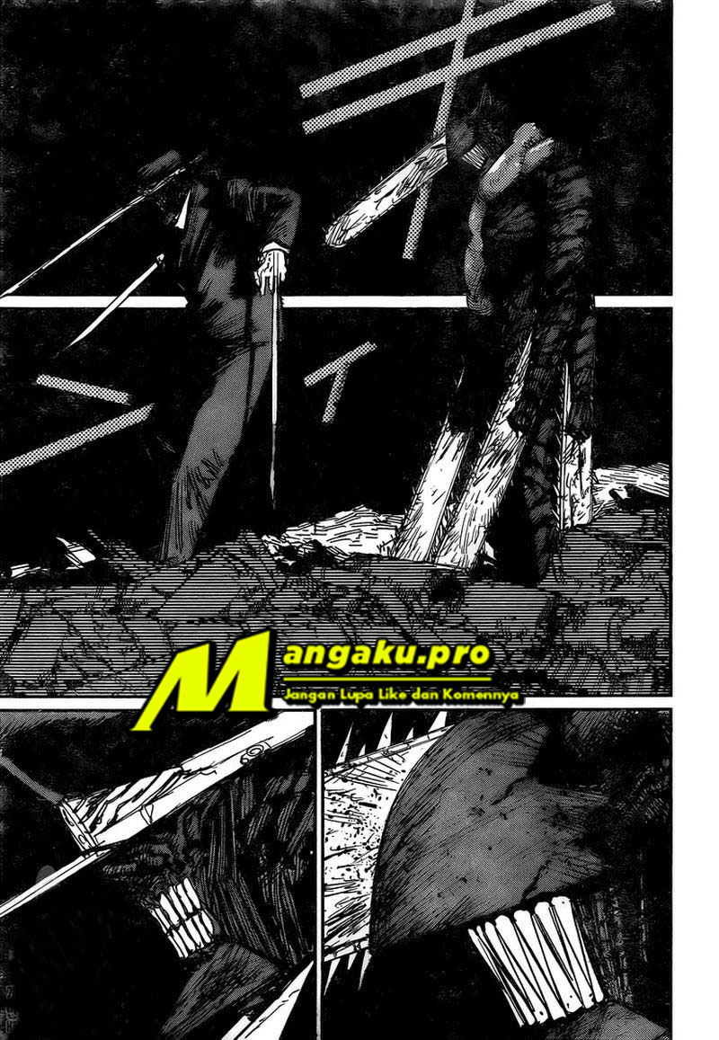 chainsaw-man - Chapter: 87