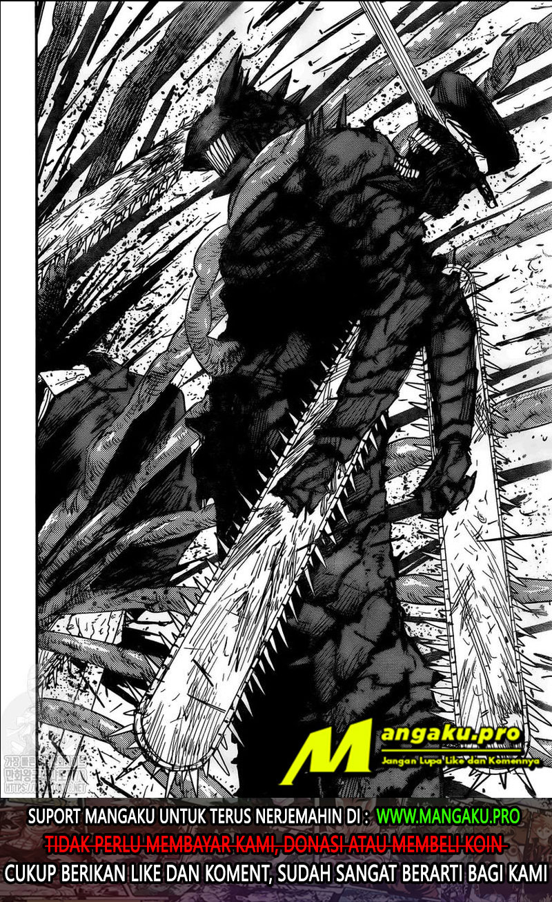 chainsaw-man - Chapter: 87