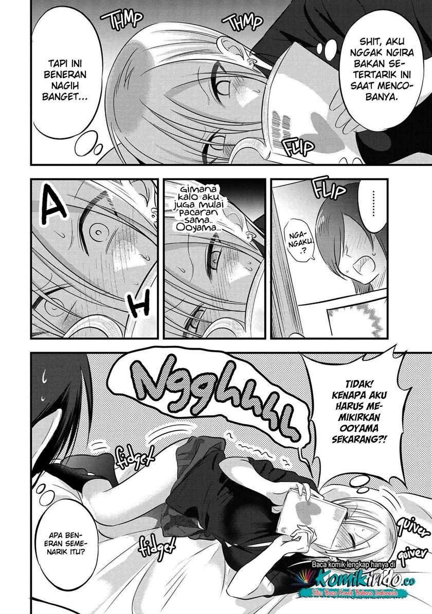 please-go-home-akutsu-san - Chapter: 67