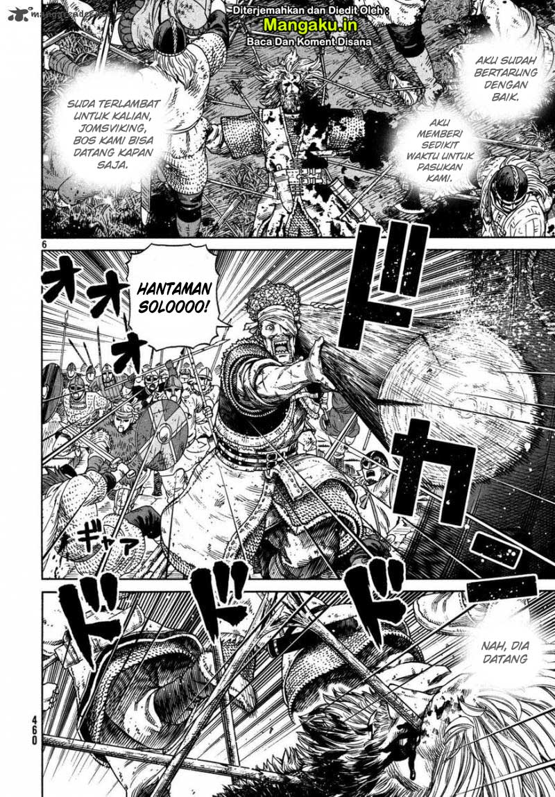 vinland-saga - Chapter: 154