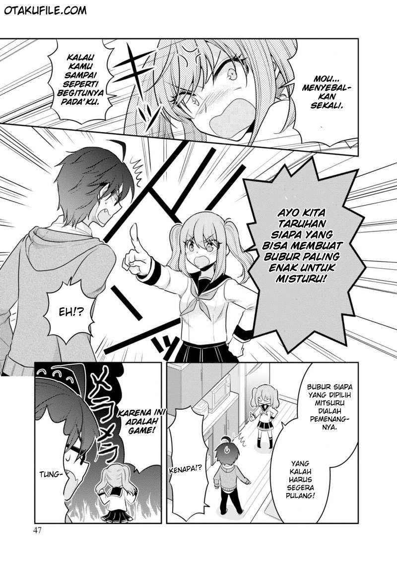 ore-ga-fujoshi-de-aitsu-ga-yuriota-de - Chapter: 17