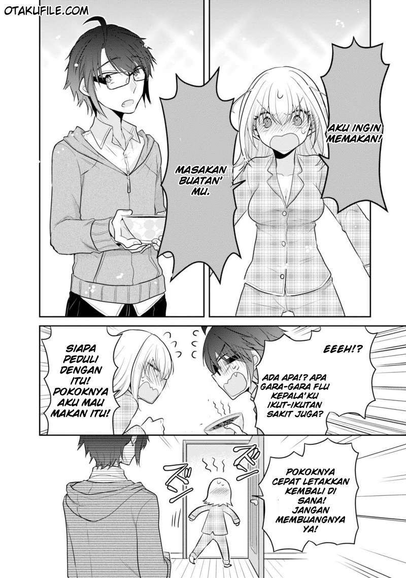 ore-ga-fujoshi-de-aitsu-ga-yuriota-de - Chapter: 17