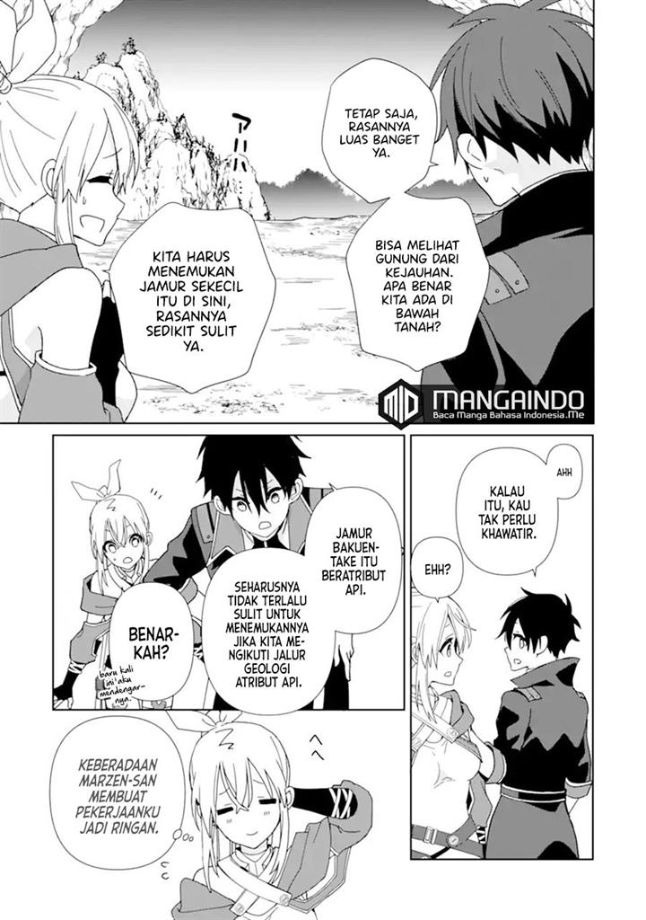 kiwameta-renkinjutsu-ni-fukanou-wa-nai-bannou-skill-de-isekai-musou - Chapter: 9