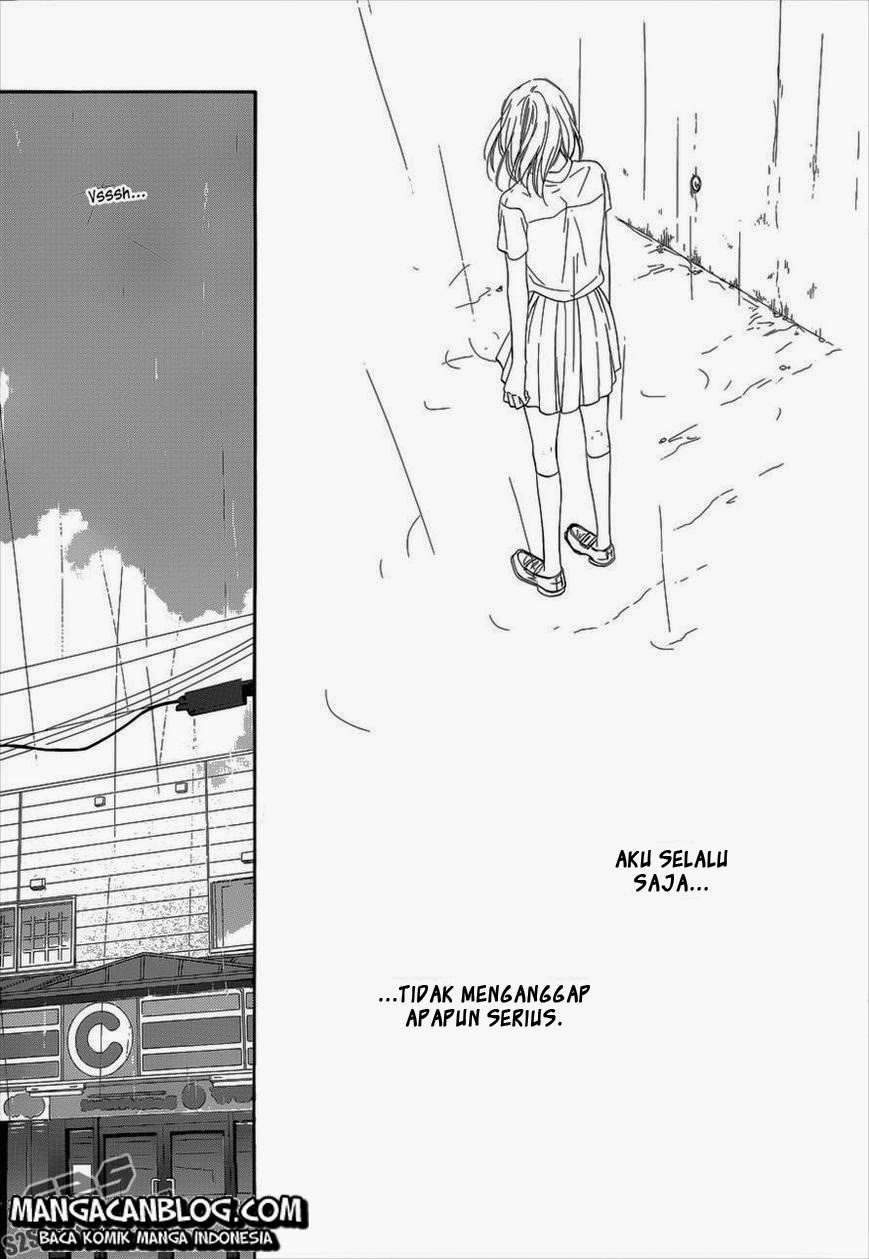 kimi-ni-todoke - Chapter: 93