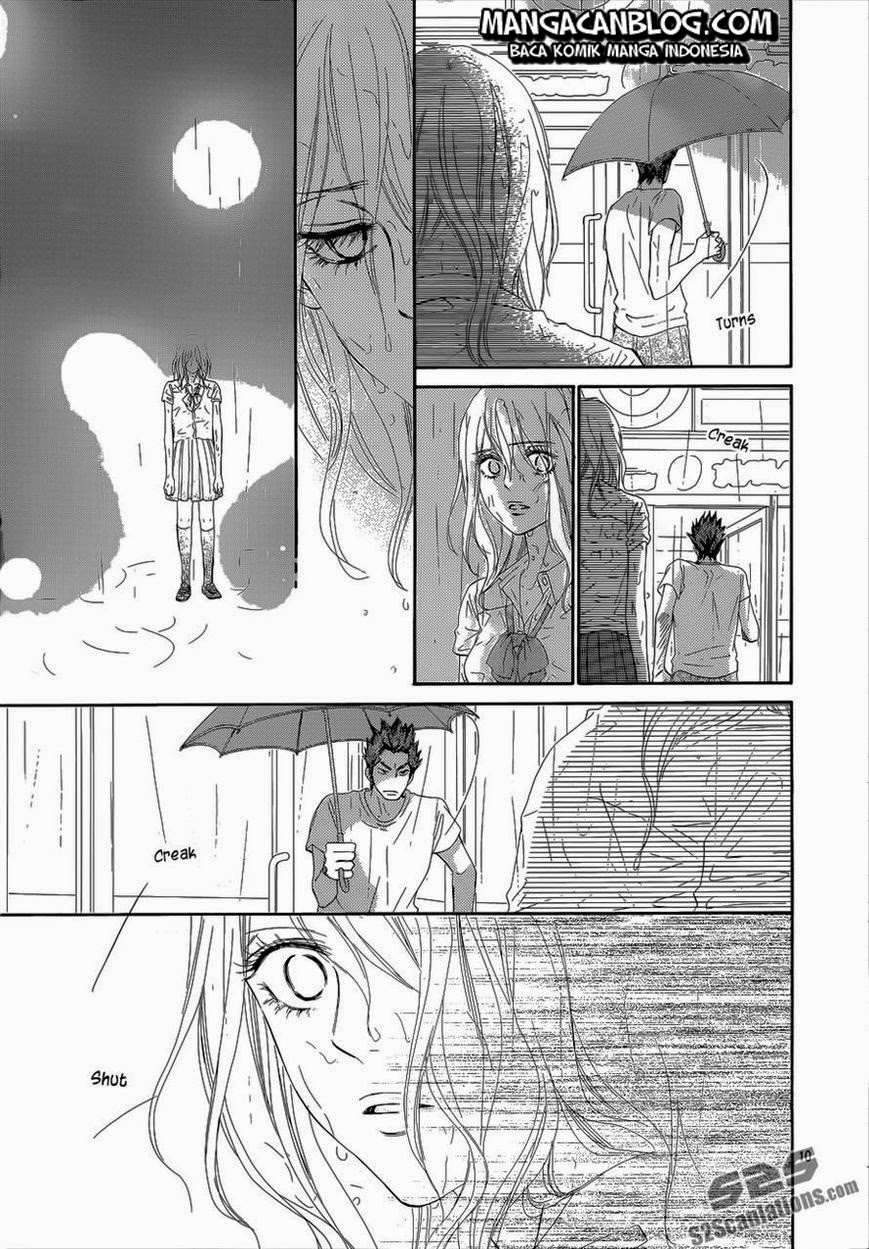 kimi-ni-todoke - Chapter: 93