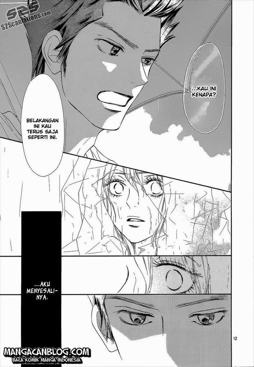 kimi-ni-todoke - Chapter: 93