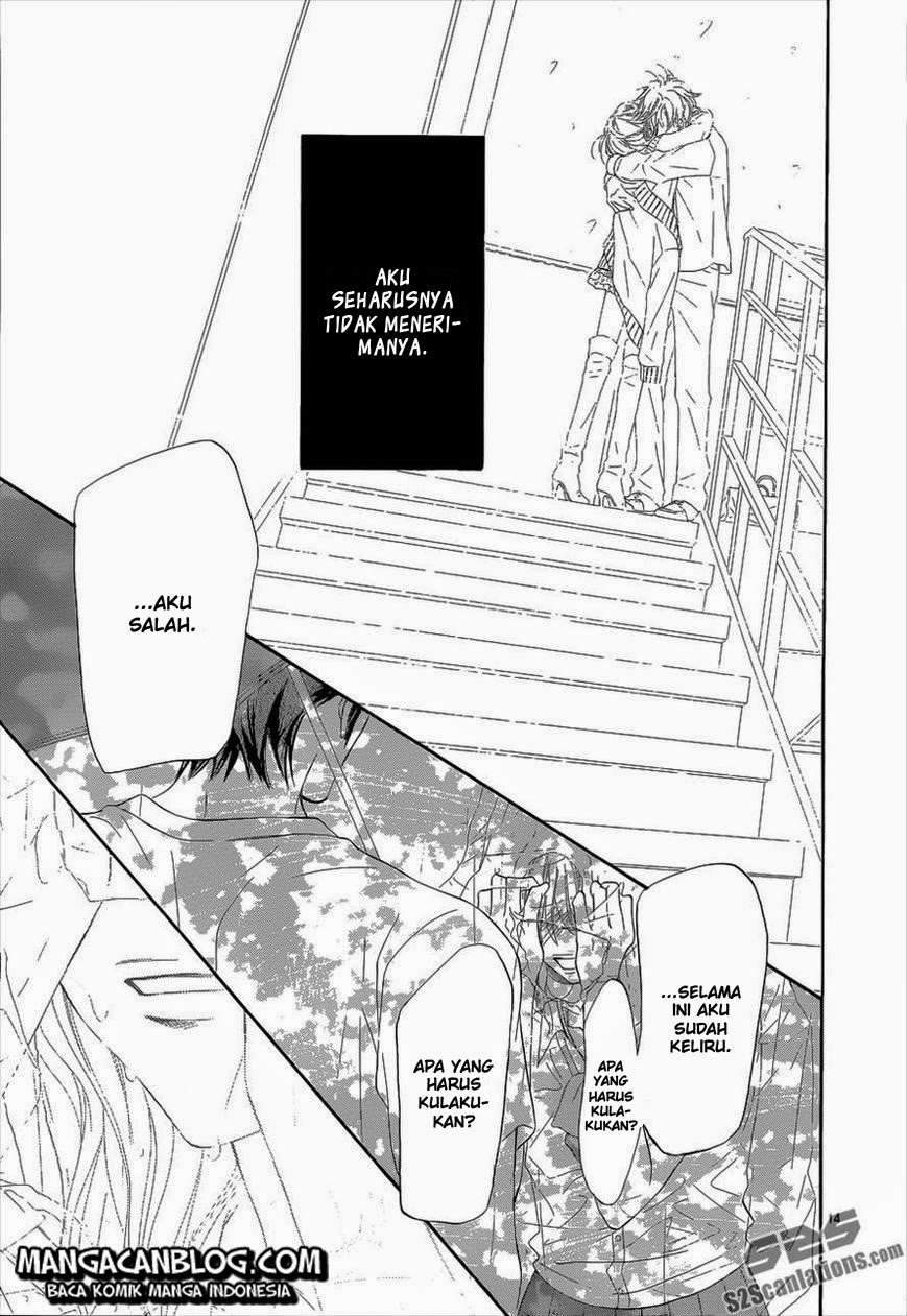 kimi-ni-todoke - Chapter: 93