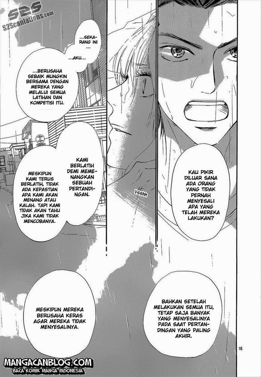 kimi-ni-todoke - Chapter: 93