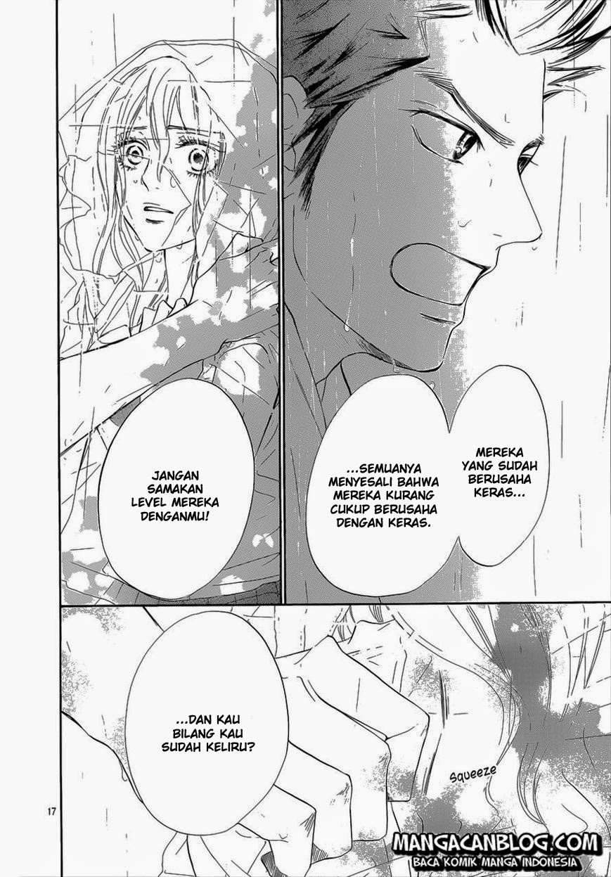 kimi-ni-todoke - Chapter: 93