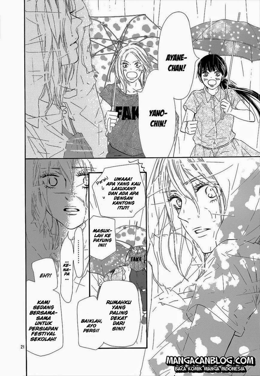 kimi-ni-todoke - Chapter: 93