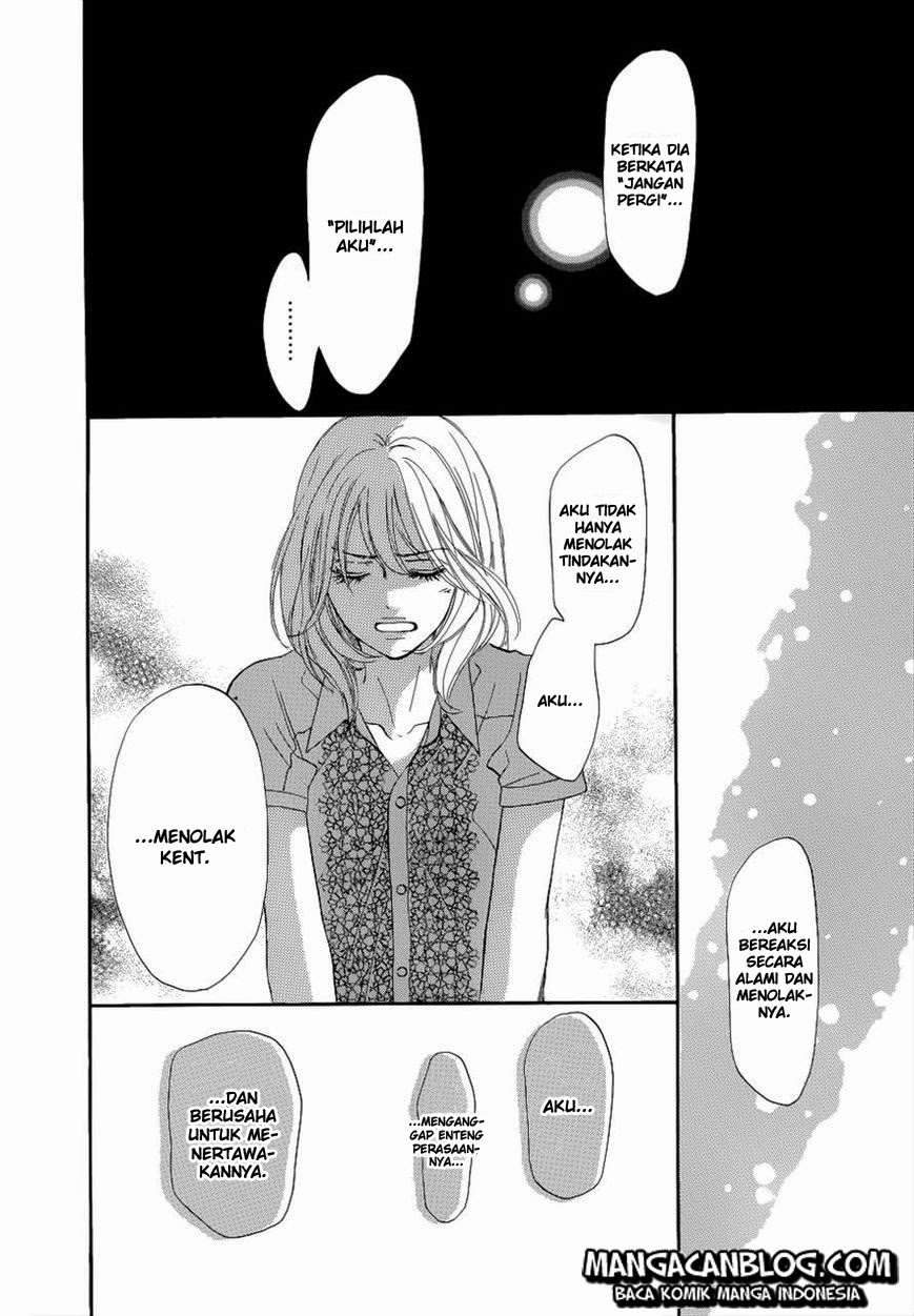 kimi-ni-todoke - Chapter: 93