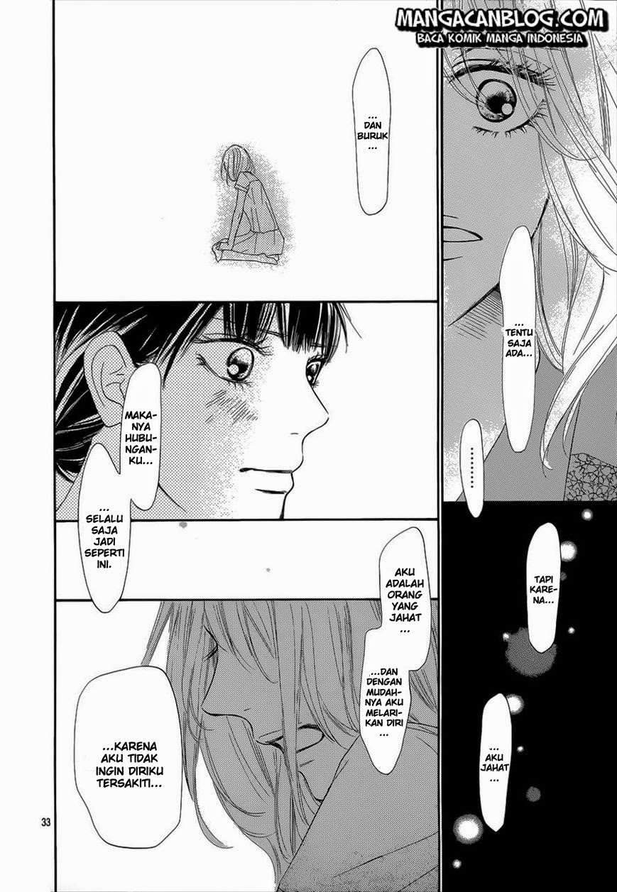 kimi-ni-todoke - Chapter: 93