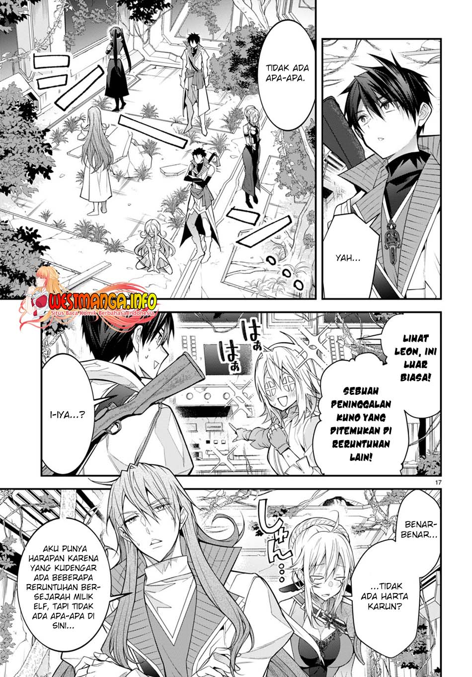 otome-game-sekai-wa-mob-ni-kibishii-sekai-desu - Chapter: 41