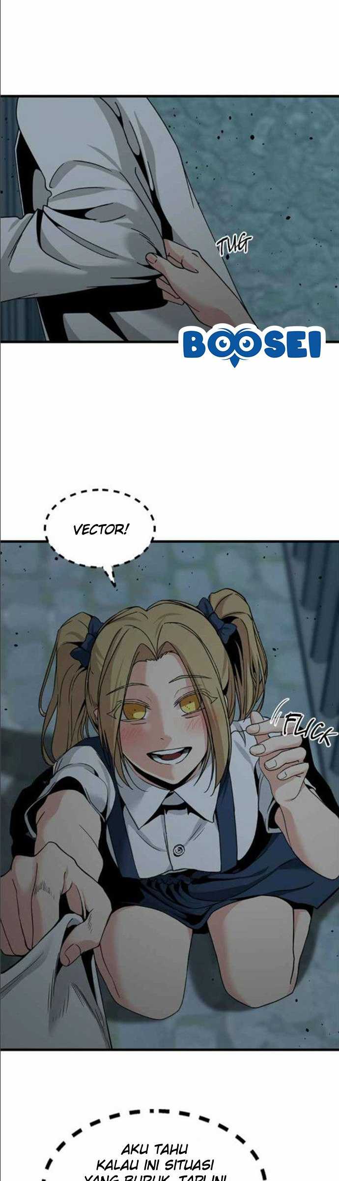 hero-killer - Chapter: 39