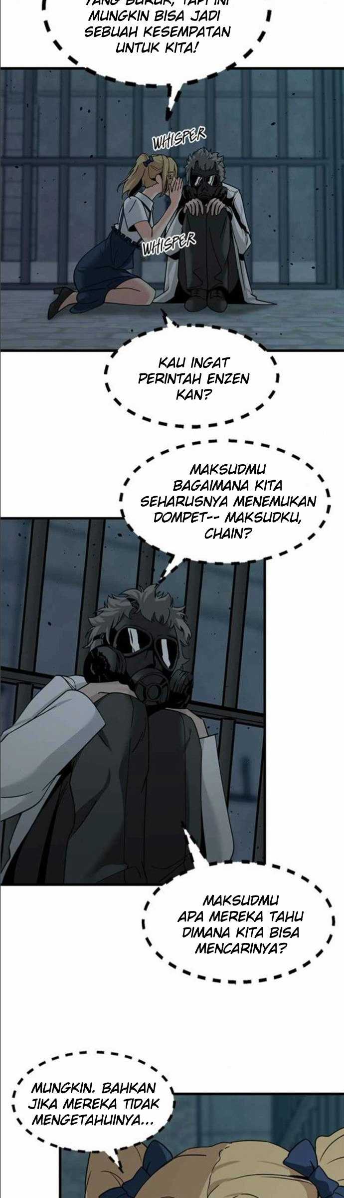 hero-killer - Chapter: 39