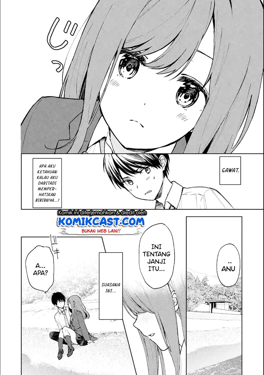 chikan-saresou-ni-natteiru-s-kyuu-bishoujo-wo-tasuketara-tonari-no-seki-no-osanajimi-datta - Chapter: 10