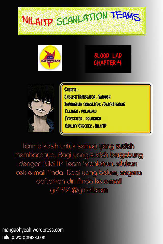 blood-lad - Chapter: 5