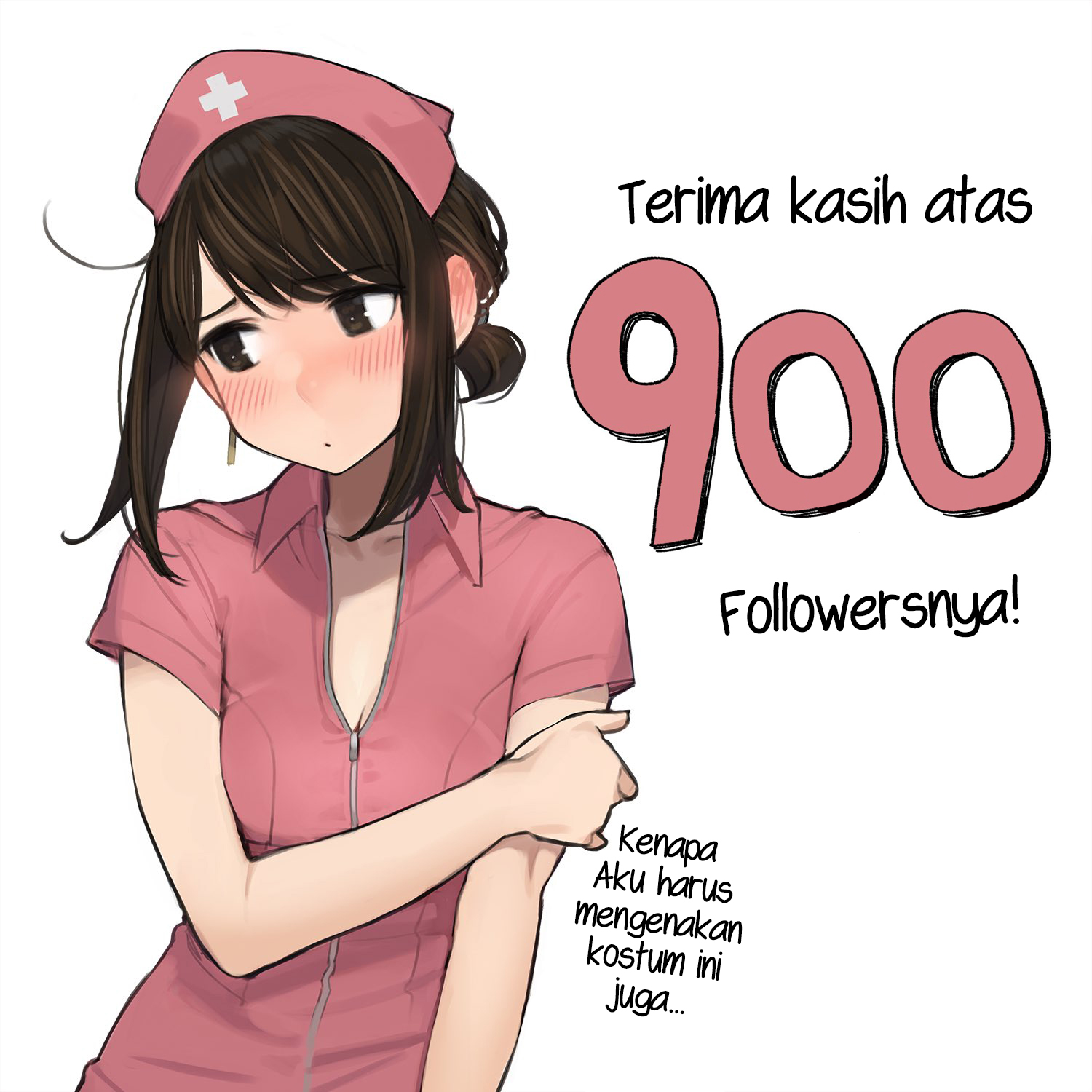 senpai-is-mine - Chapter: 36.5
