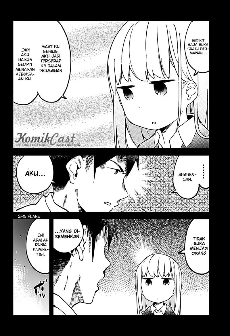 aharen-san-wa-hakarenai - Chapter: 12