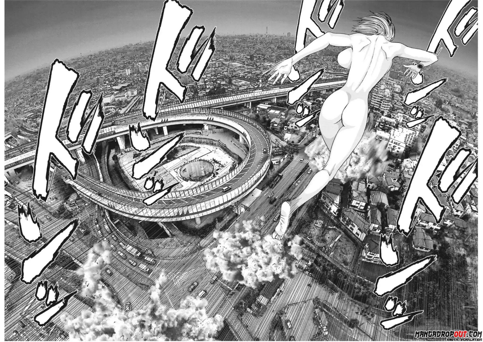 gigant - Chapter: 18