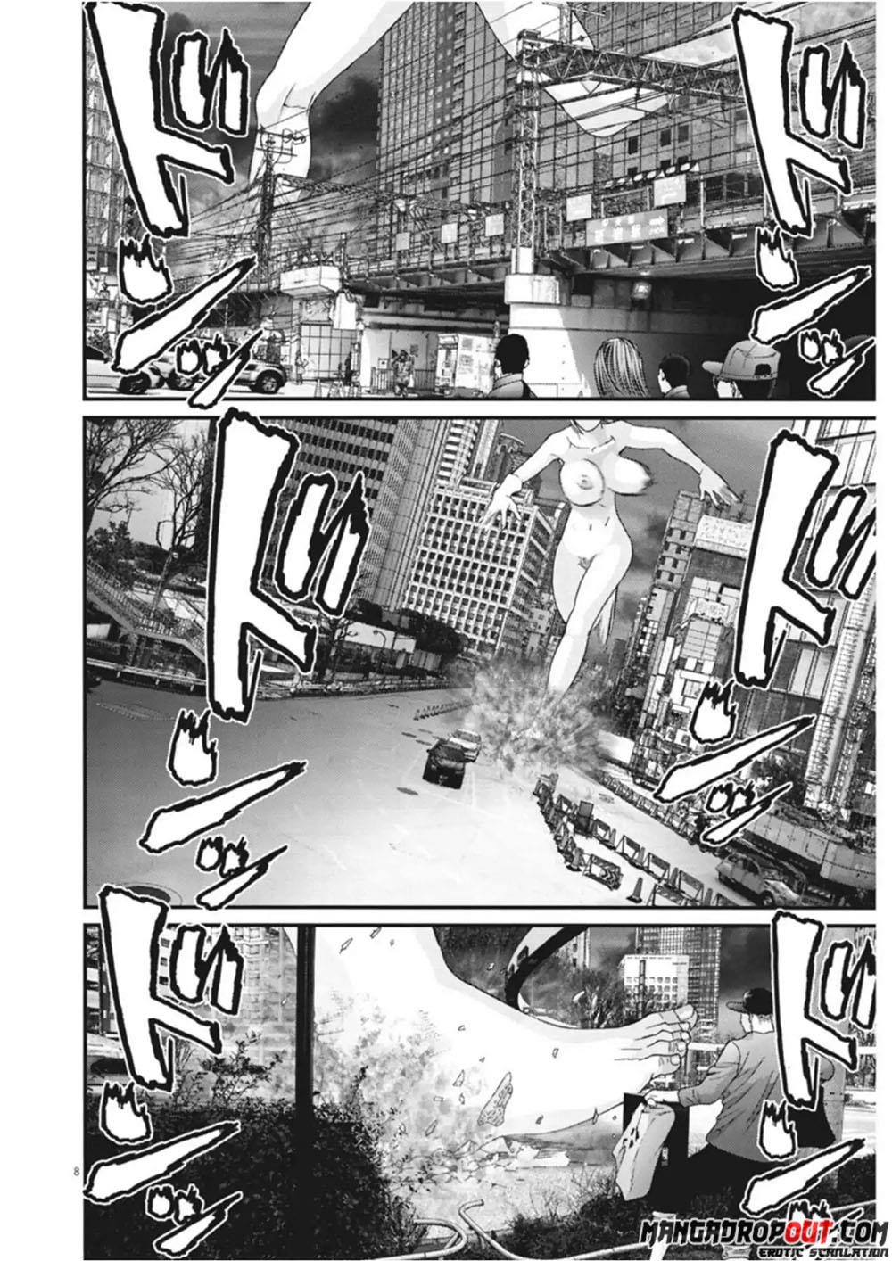 gigant - Chapter: 18