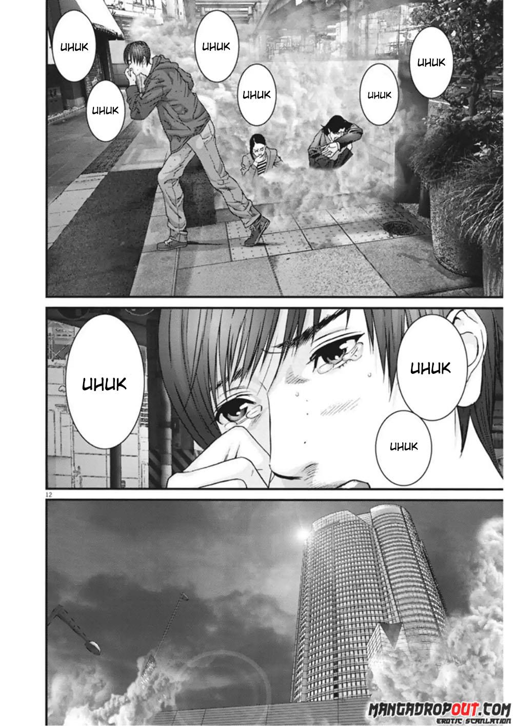 gigant - Chapter: 18