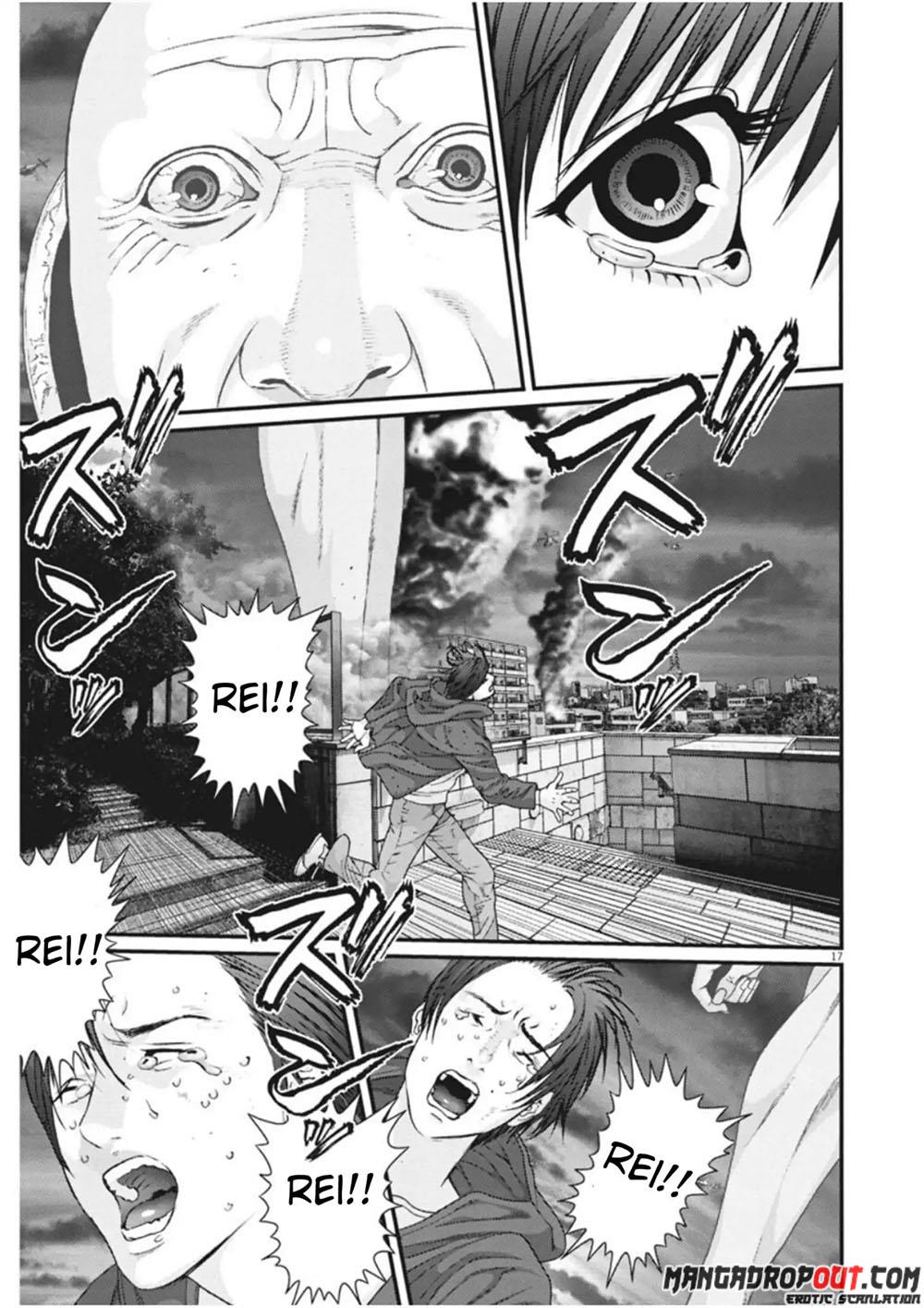 gigant - Chapter: 18