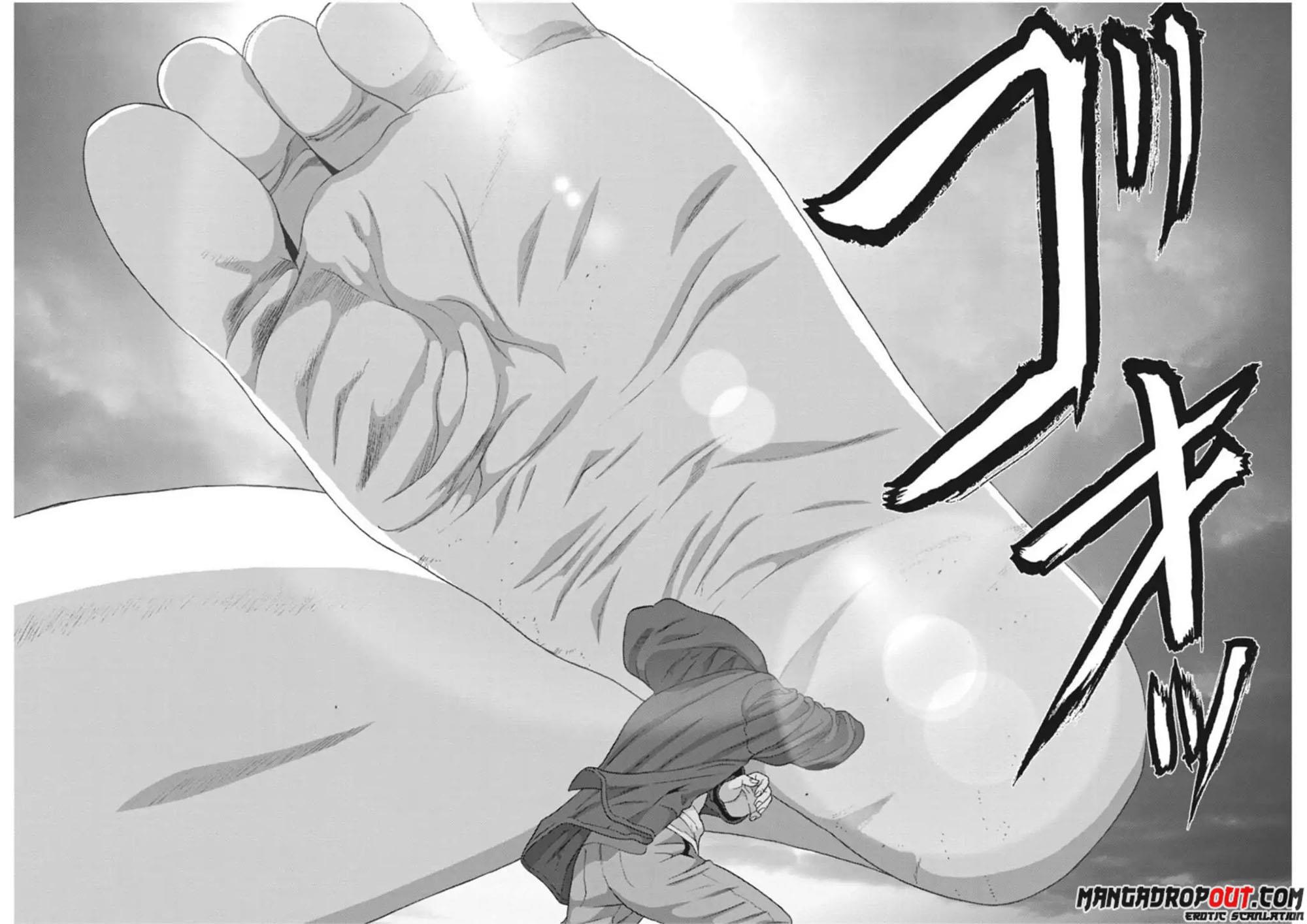 gigant - Chapter: 18