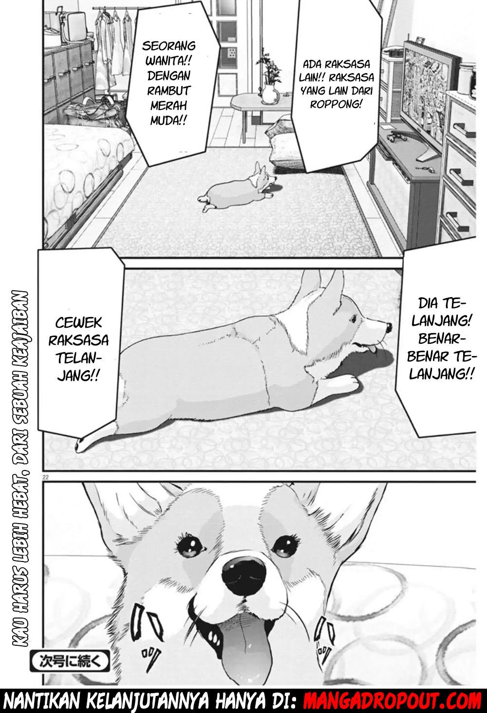 gigant - Chapter: 18