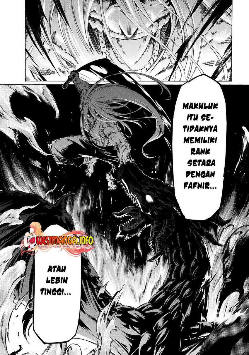 ichioku-nen-button-o-renda-shita-ore-wa-kizuitara-saikyou-ni-natteita - Chapter: 24