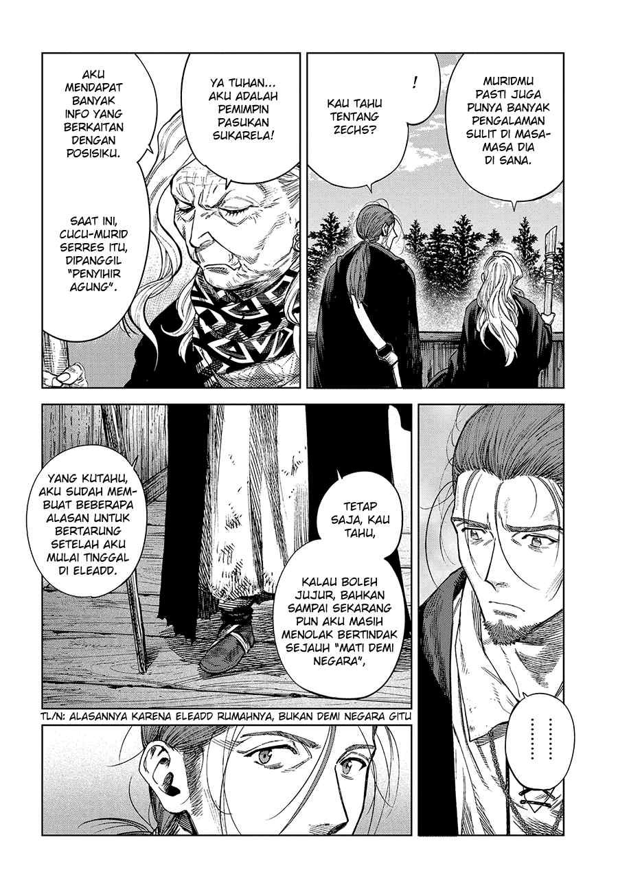 madou-no-keifu - Chapter: 22