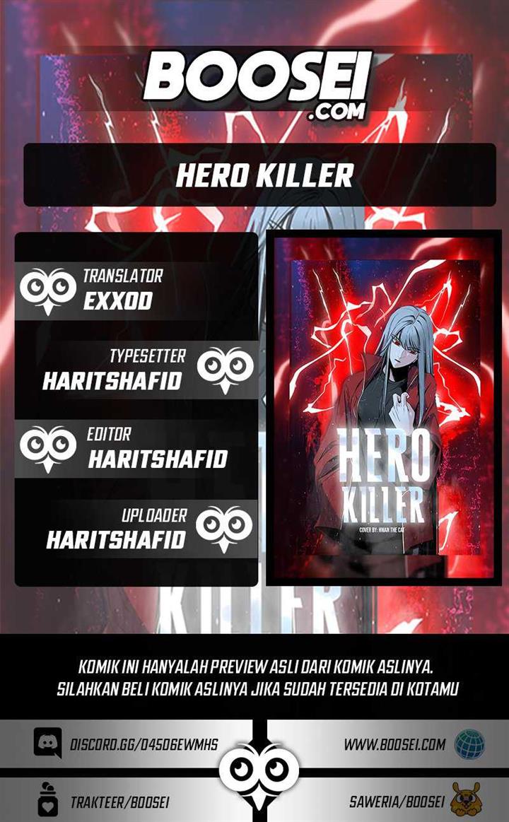 hero-killer - Chapter: 38