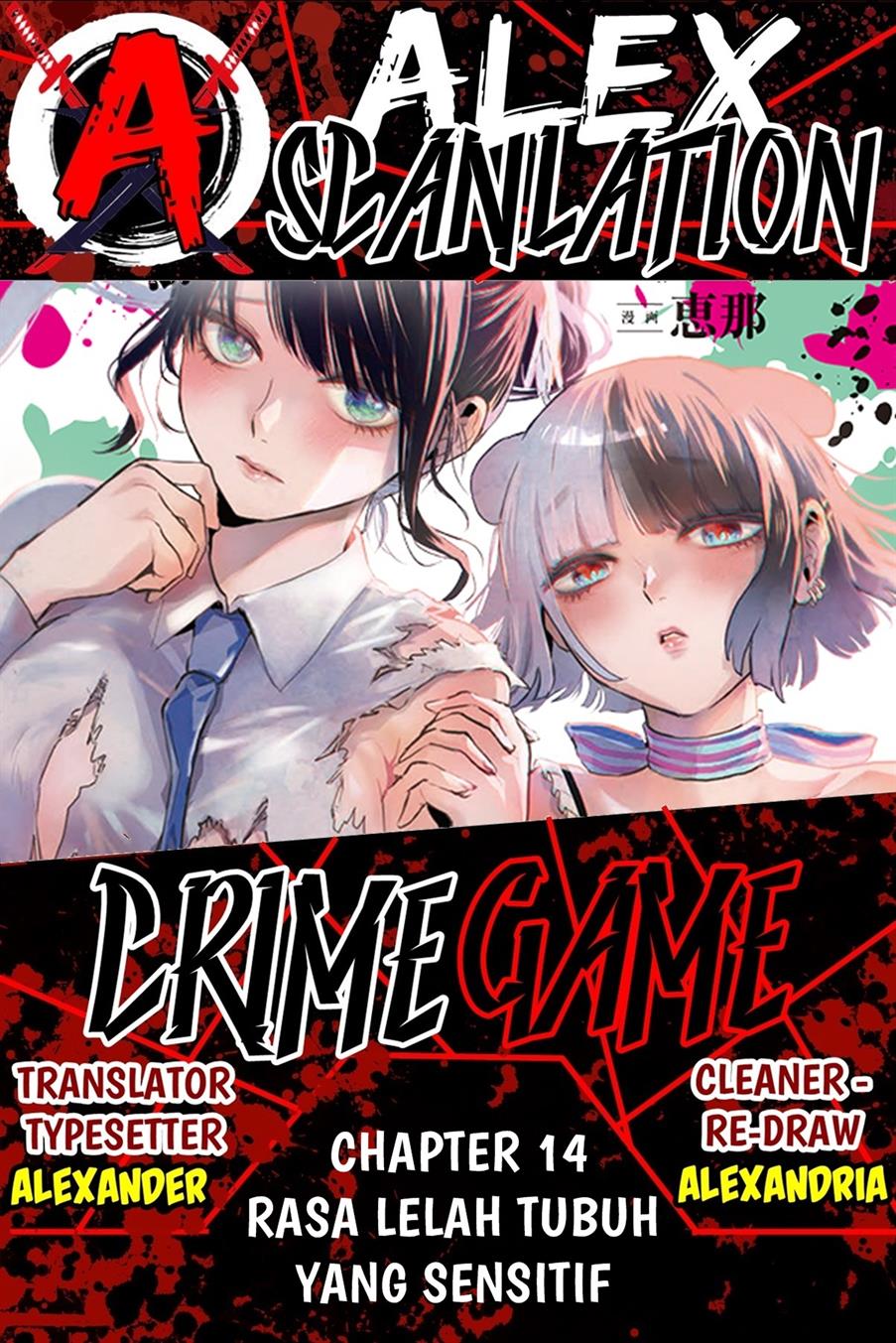 crime-game-houritsu-no-nai-sekai - Chapter: 14