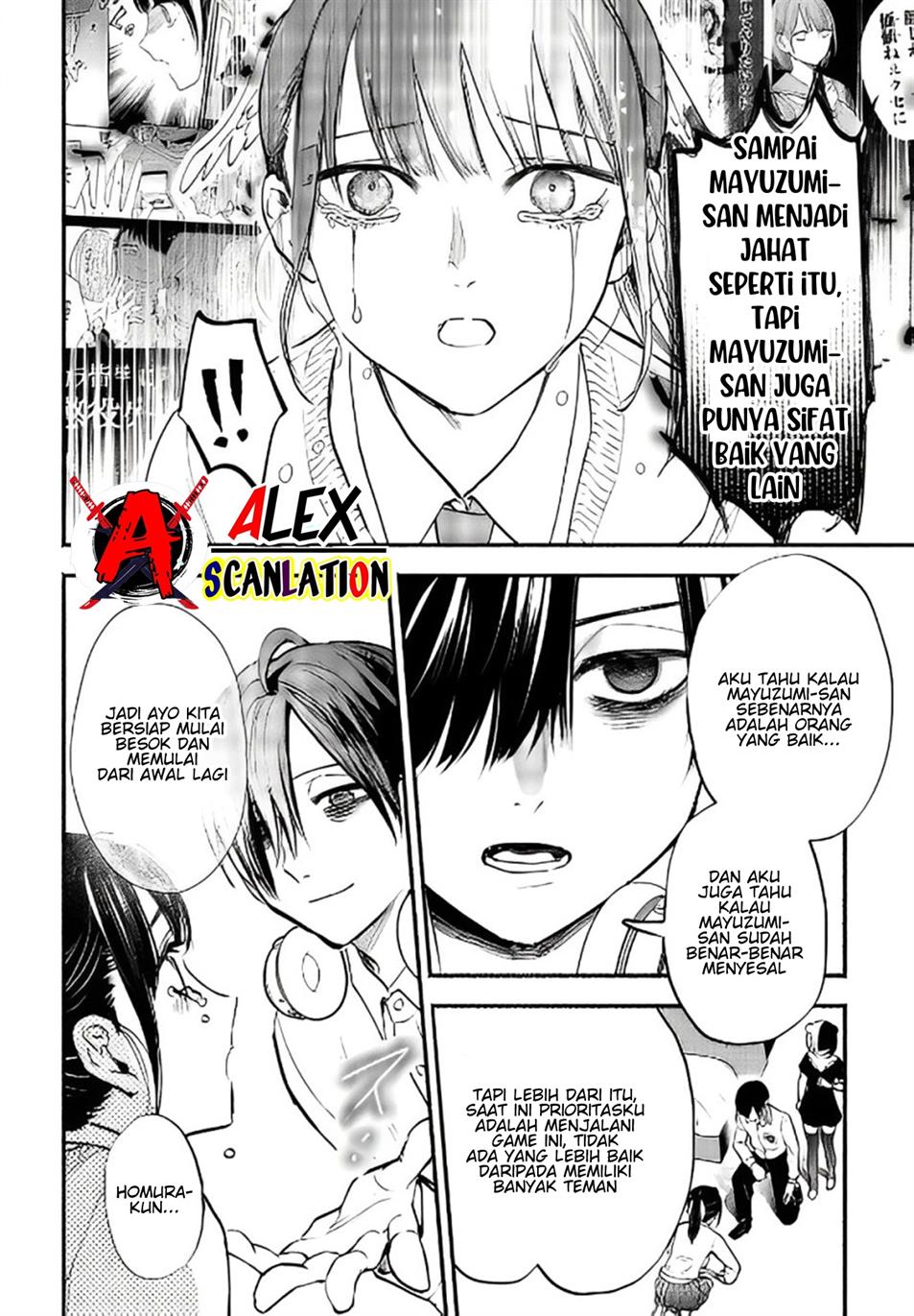 crime-game-houritsu-no-nai-sekai - Chapter: 14