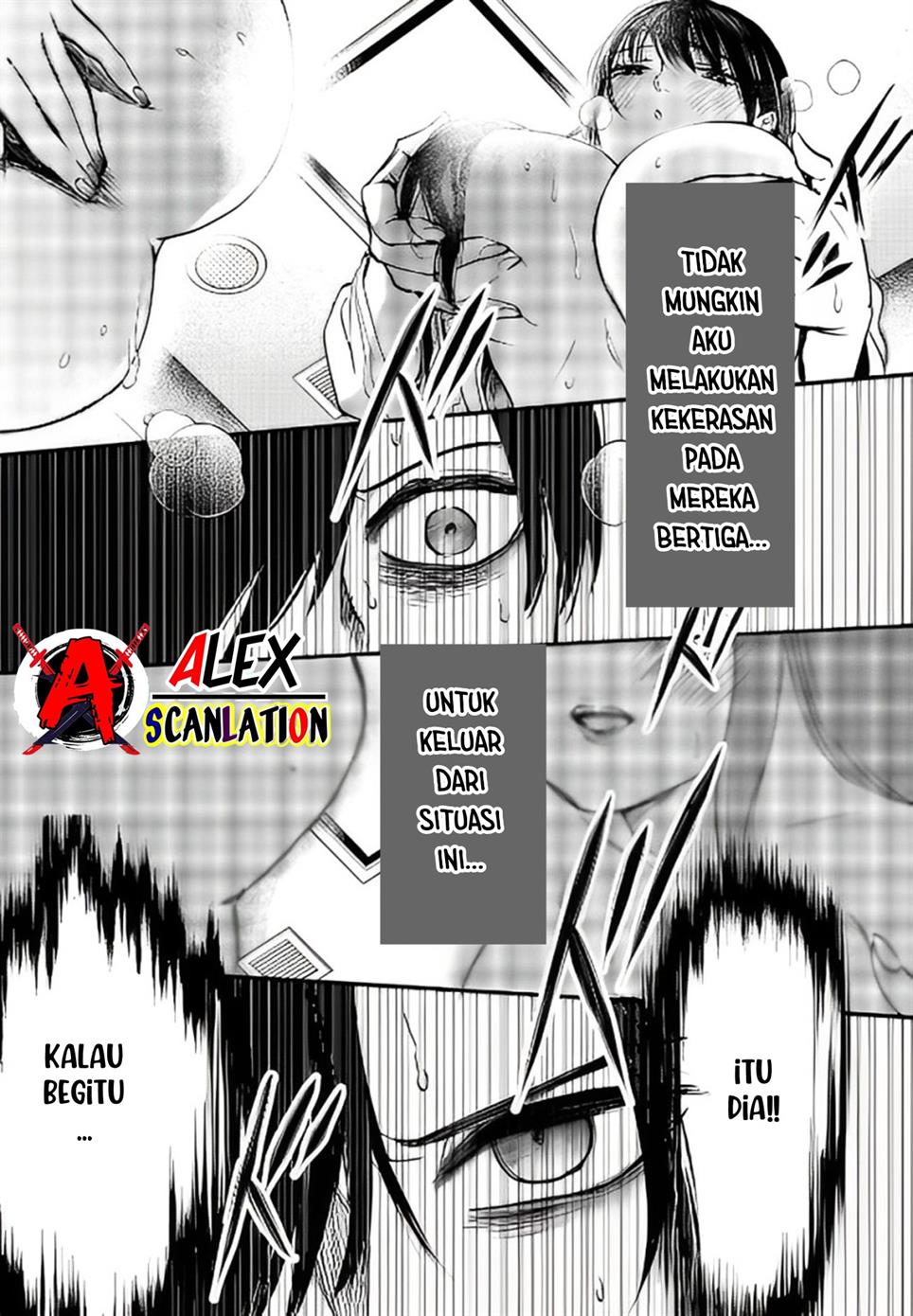 crime-game-houritsu-no-nai-sekai - Chapter: 14