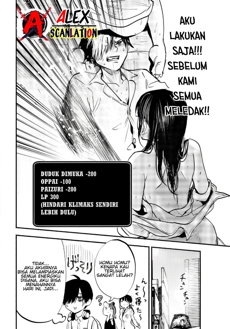 crime-game-houritsu-no-nai-sekai - Chapter: 14
