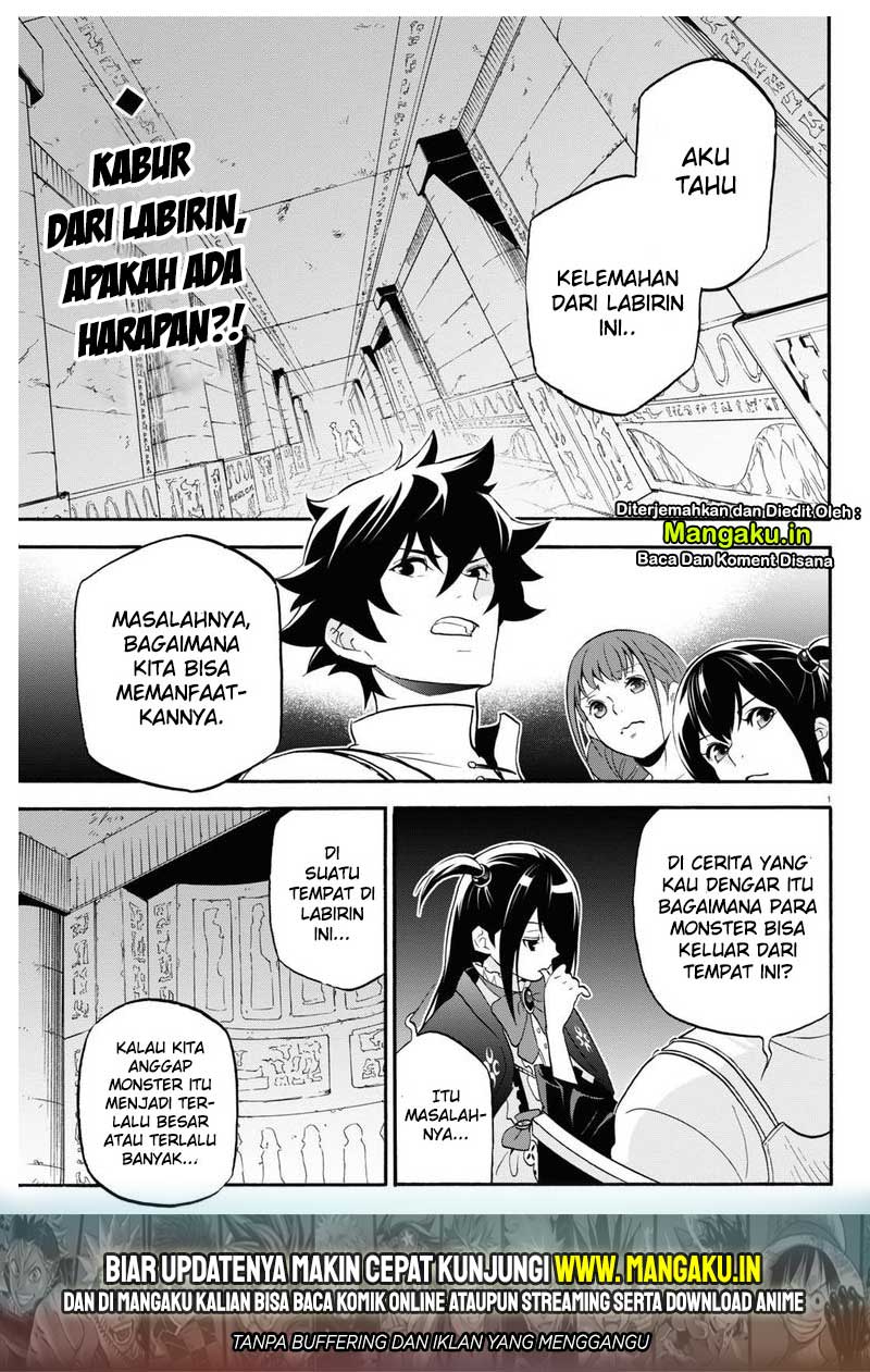 tate-no-yuusha-no-nariagari - Chapter: 65