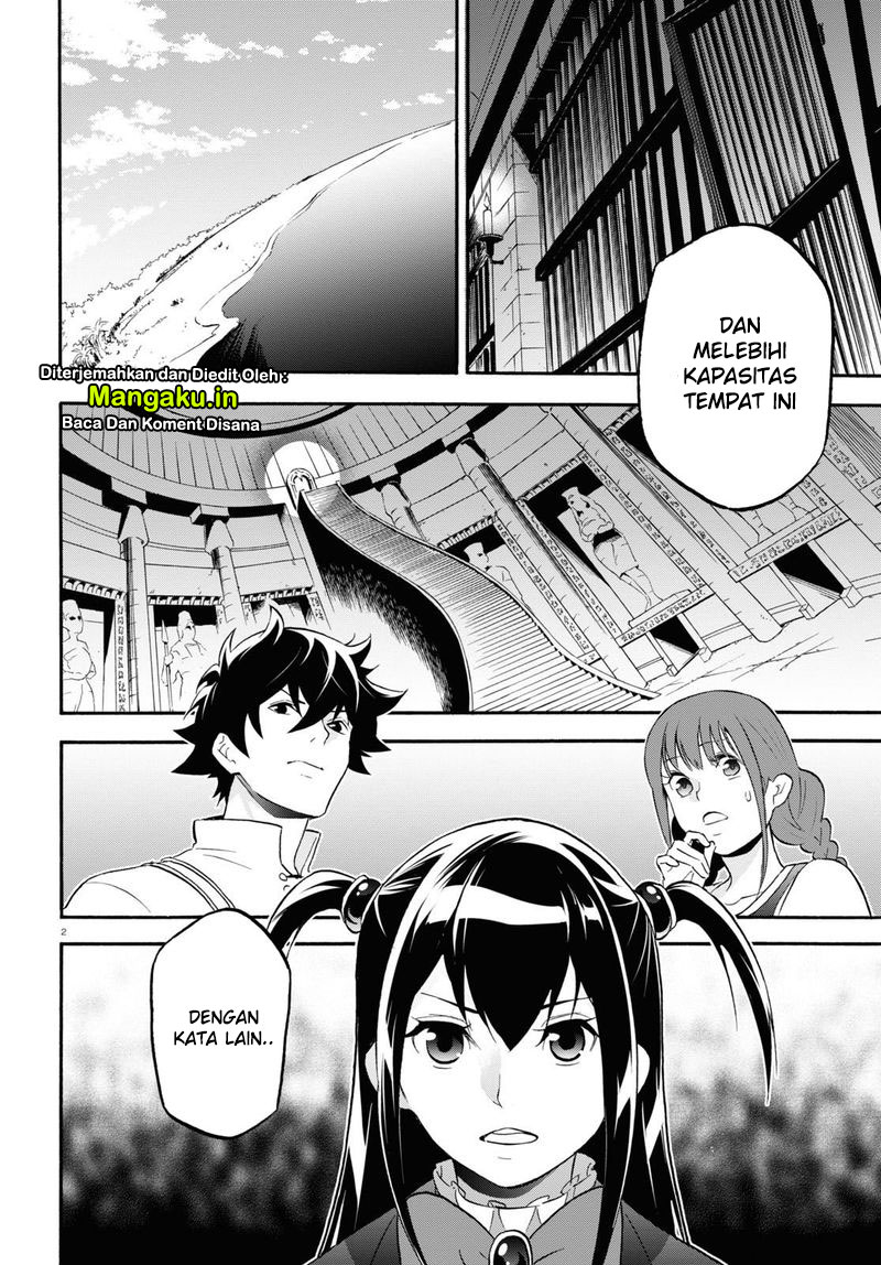 tate-no-yuusha-no-nariagari - Chapter: 65