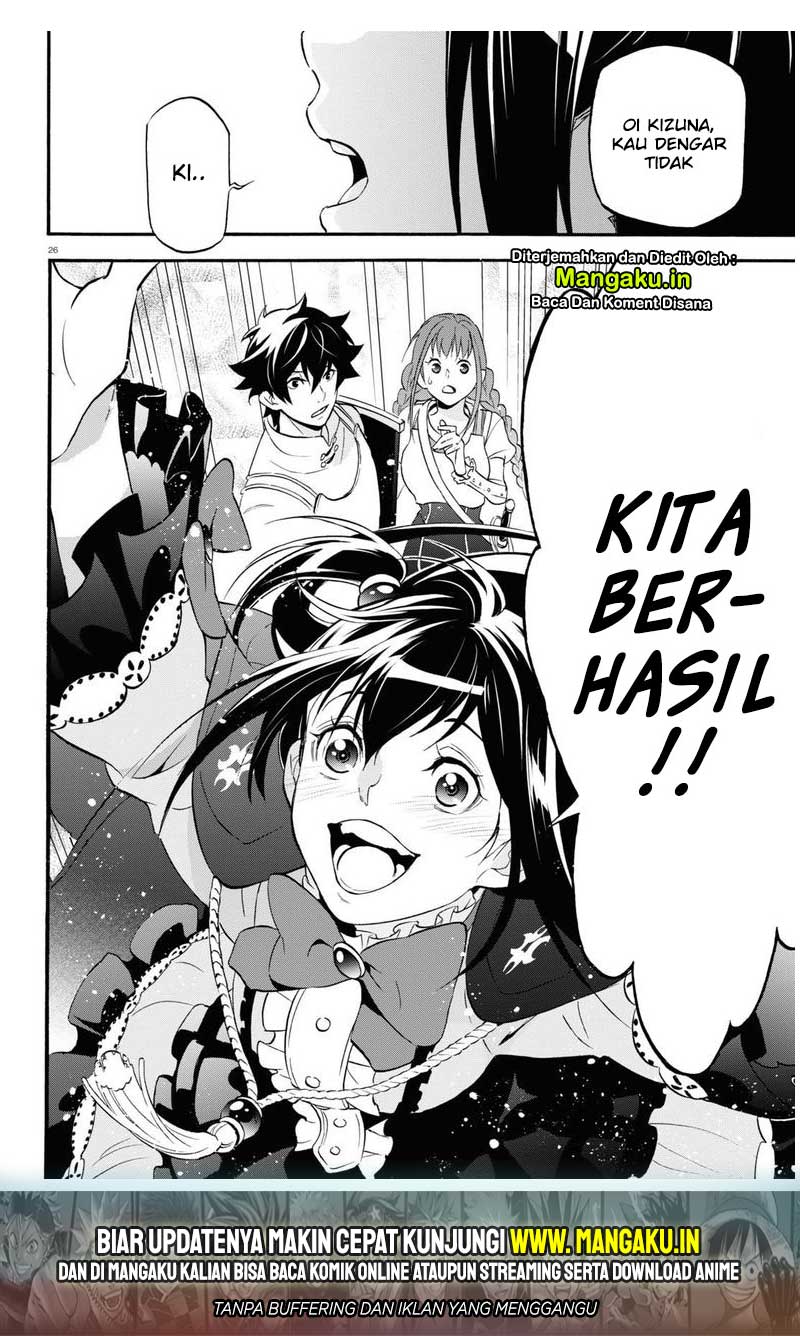 tate-no-yuusha-no-nariagari - Chapter: 65