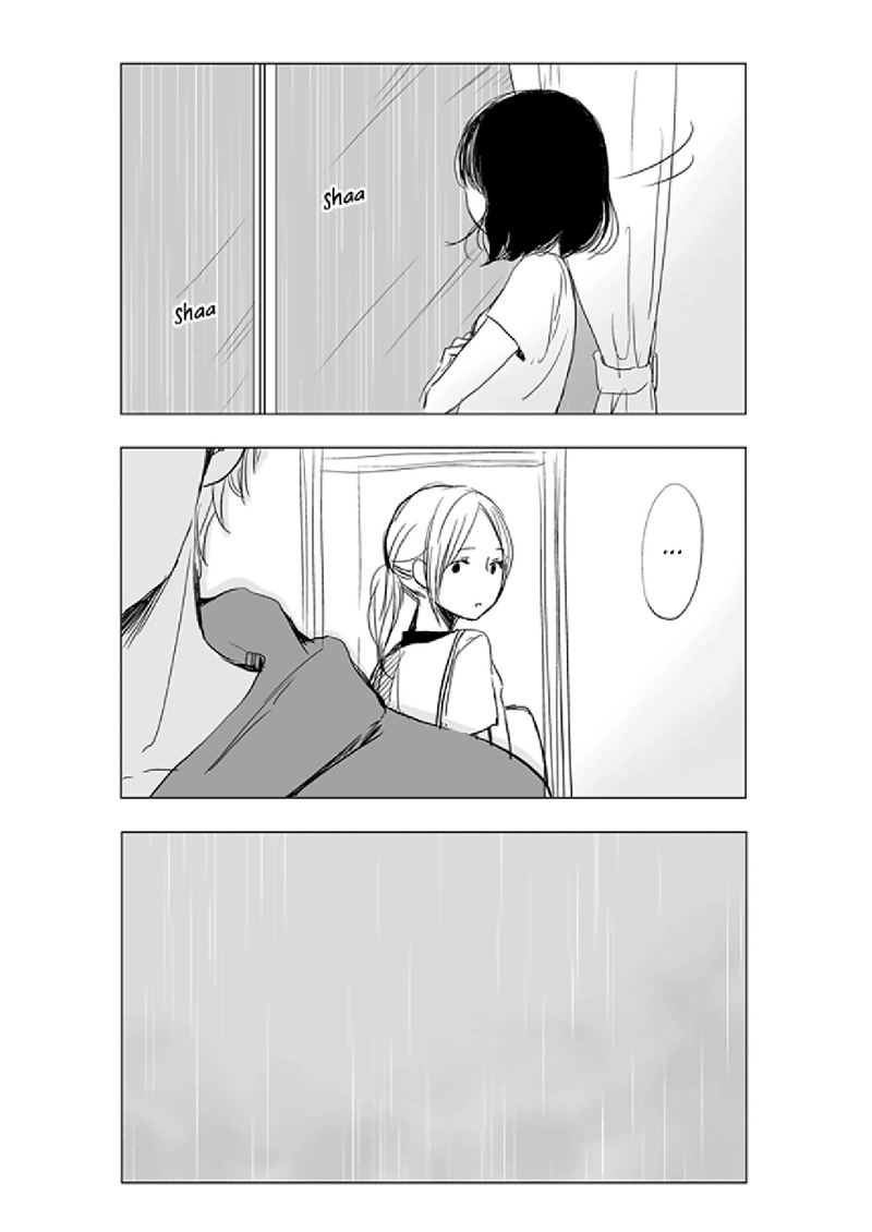 ame-to-kimi-no-mukou - Chapter: 5