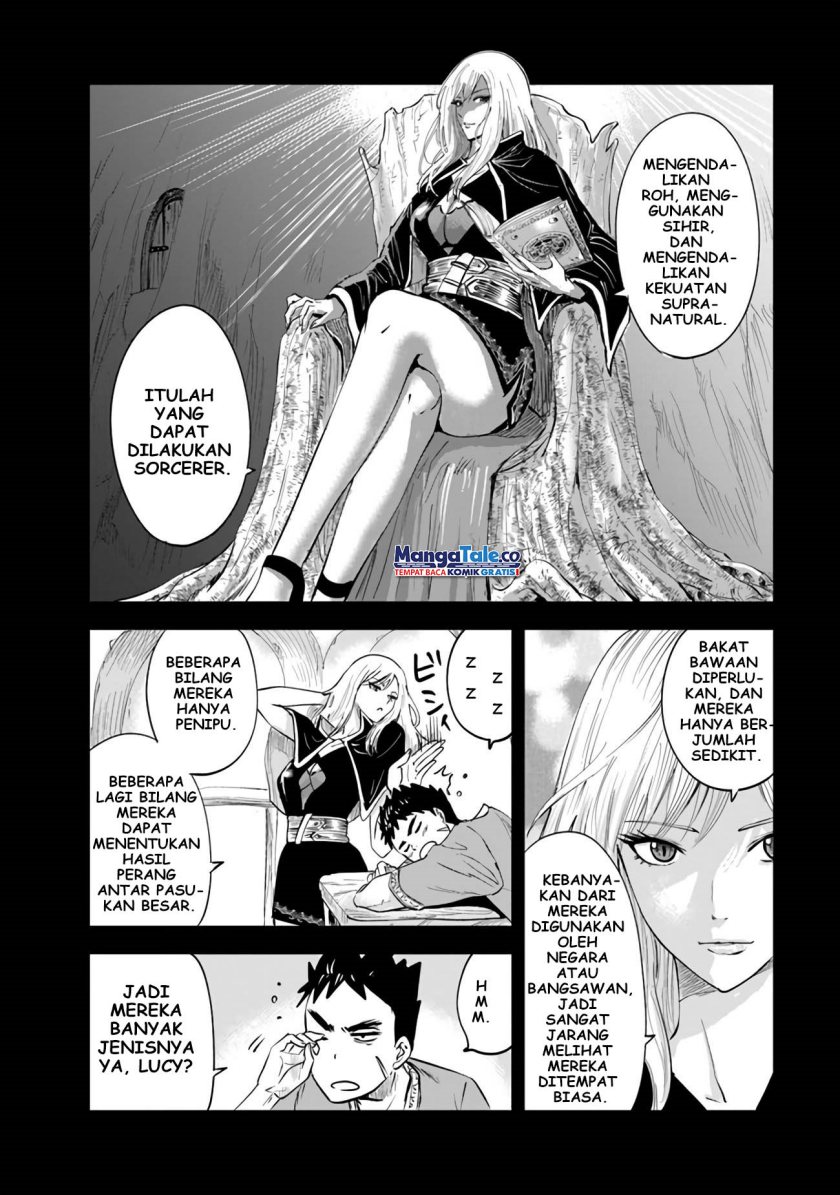 oukoku-e-tsuzuku-michi - Chapter: 74