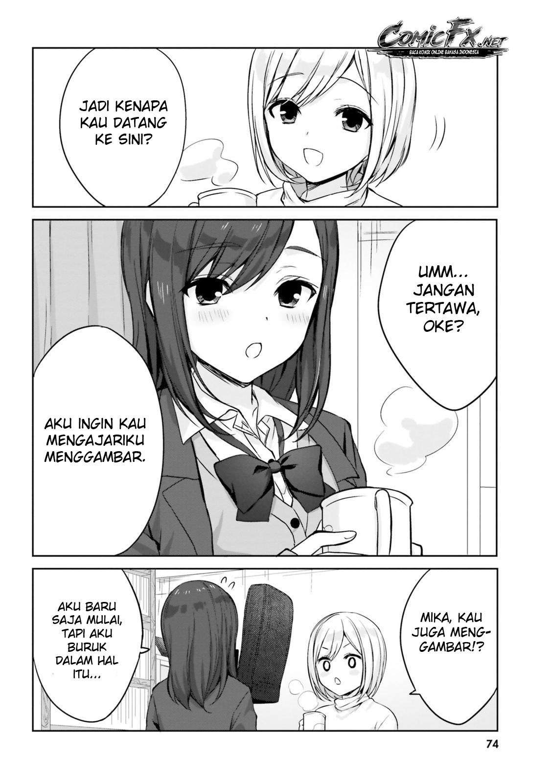 kinjo-no-nanako-san - Chapter: 6